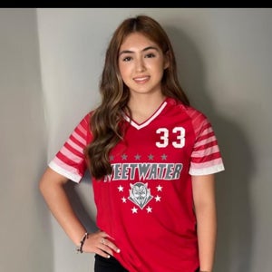 Jazmine Aguilar mugshot