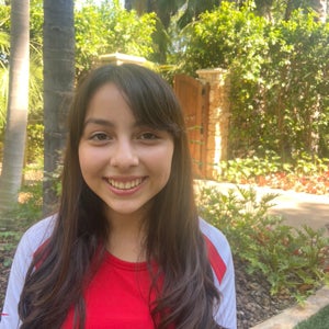 Iris Ramos  mugshot