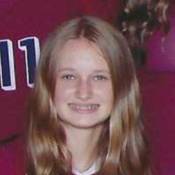 Isabella  Sperbeck  mugshot