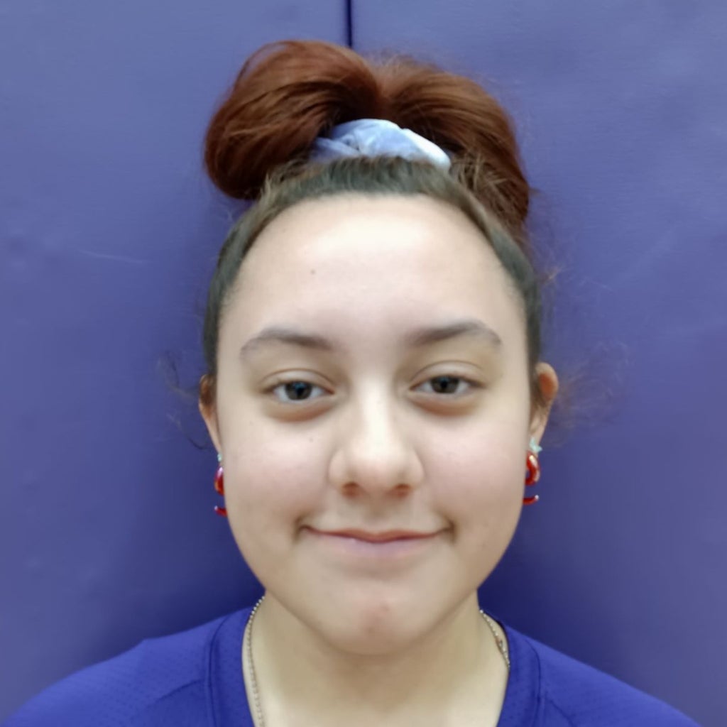 Jazmyn Montoya mugshot