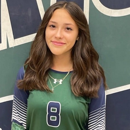 Emily Griego mugshot