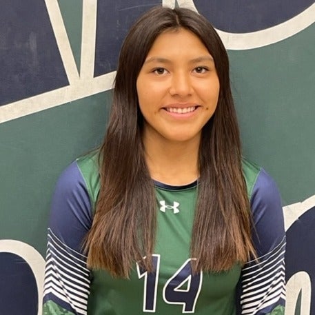 Mikayla Jojola  mugshot