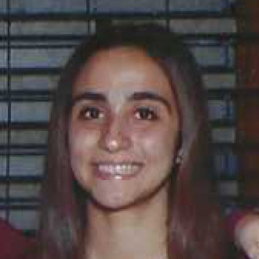 Jessica Dimassi mugshot