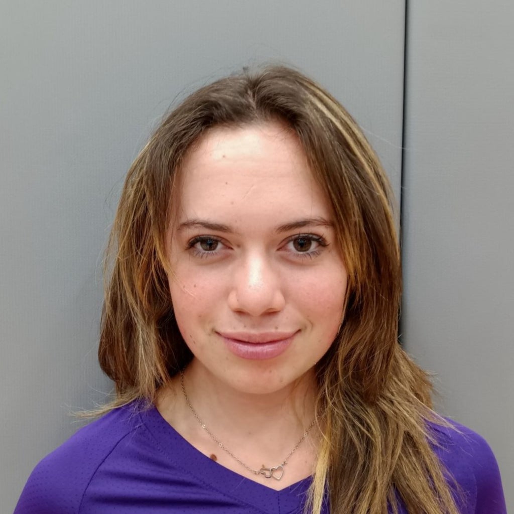 Jessie Harrison mugshot