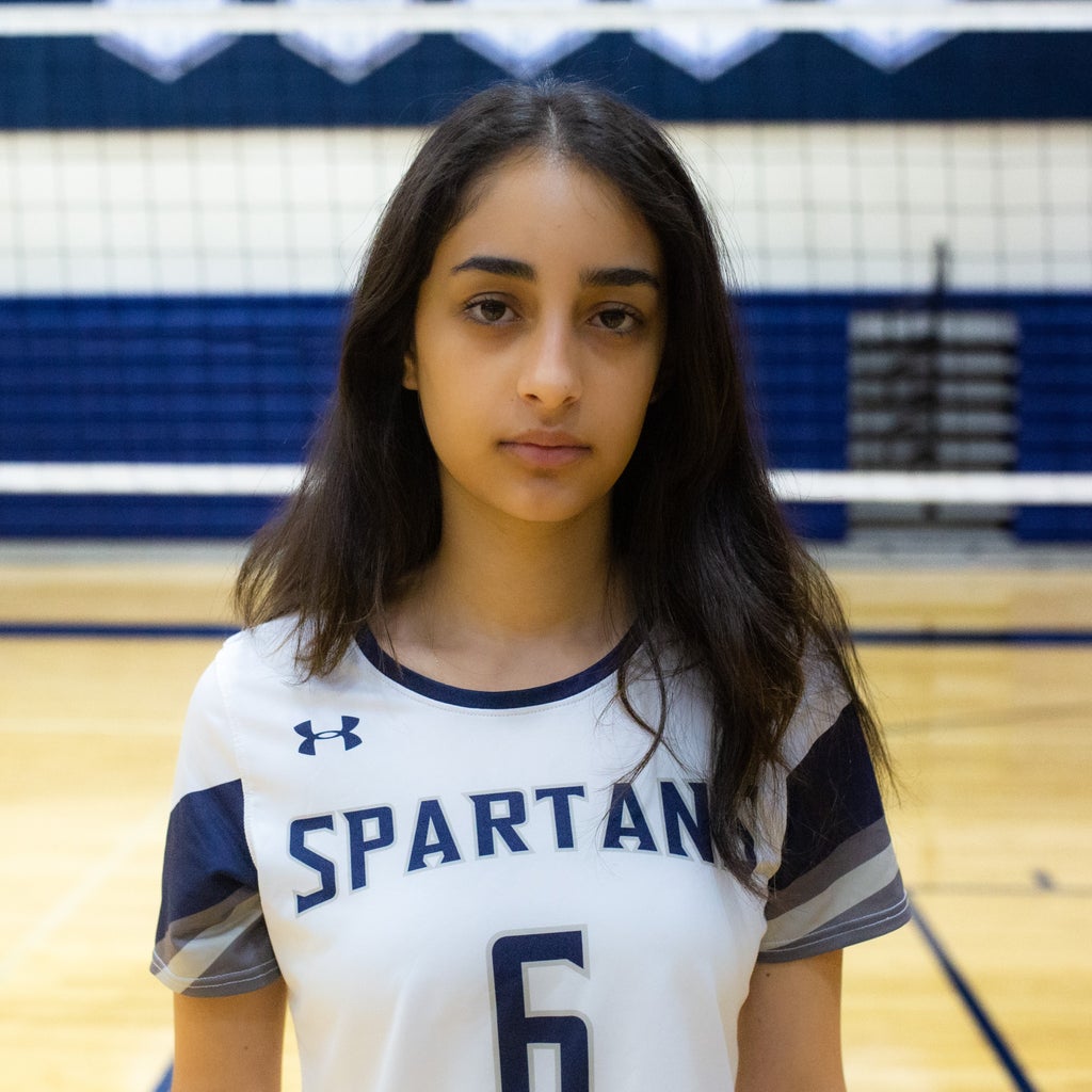 Donya Sadegh mugshot