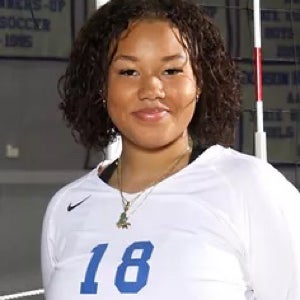 Jaida Ramirez mugshot