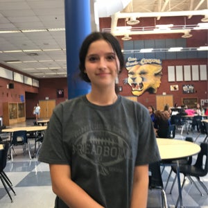 Aurelia Niles mugshot