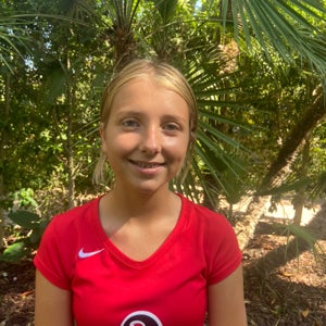Lilah Robinson mugshot