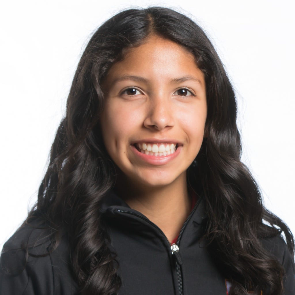 Emma Bugarin mugshot