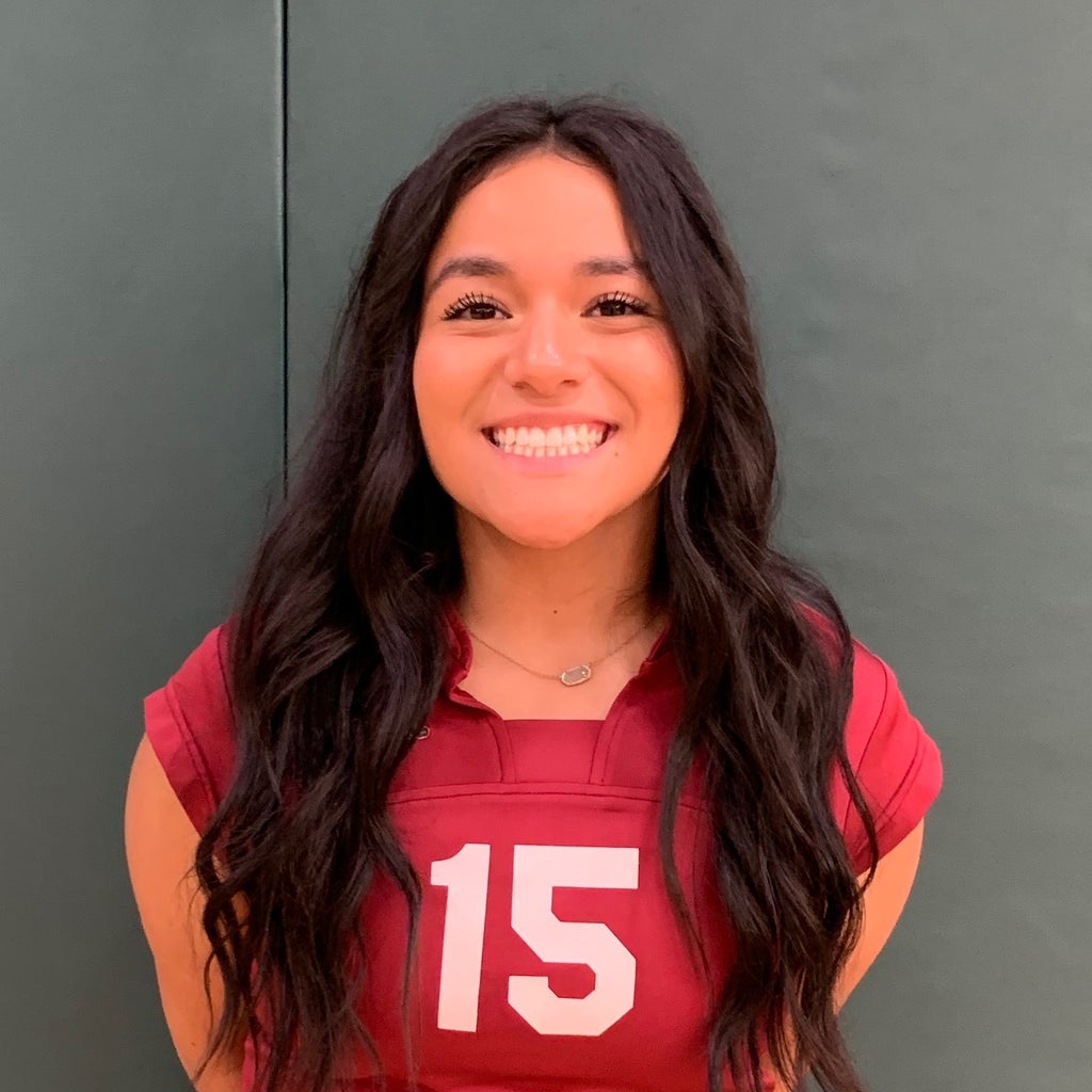 Ava Moreno mugshot