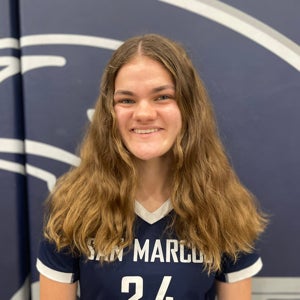Norah McDowell mugshot