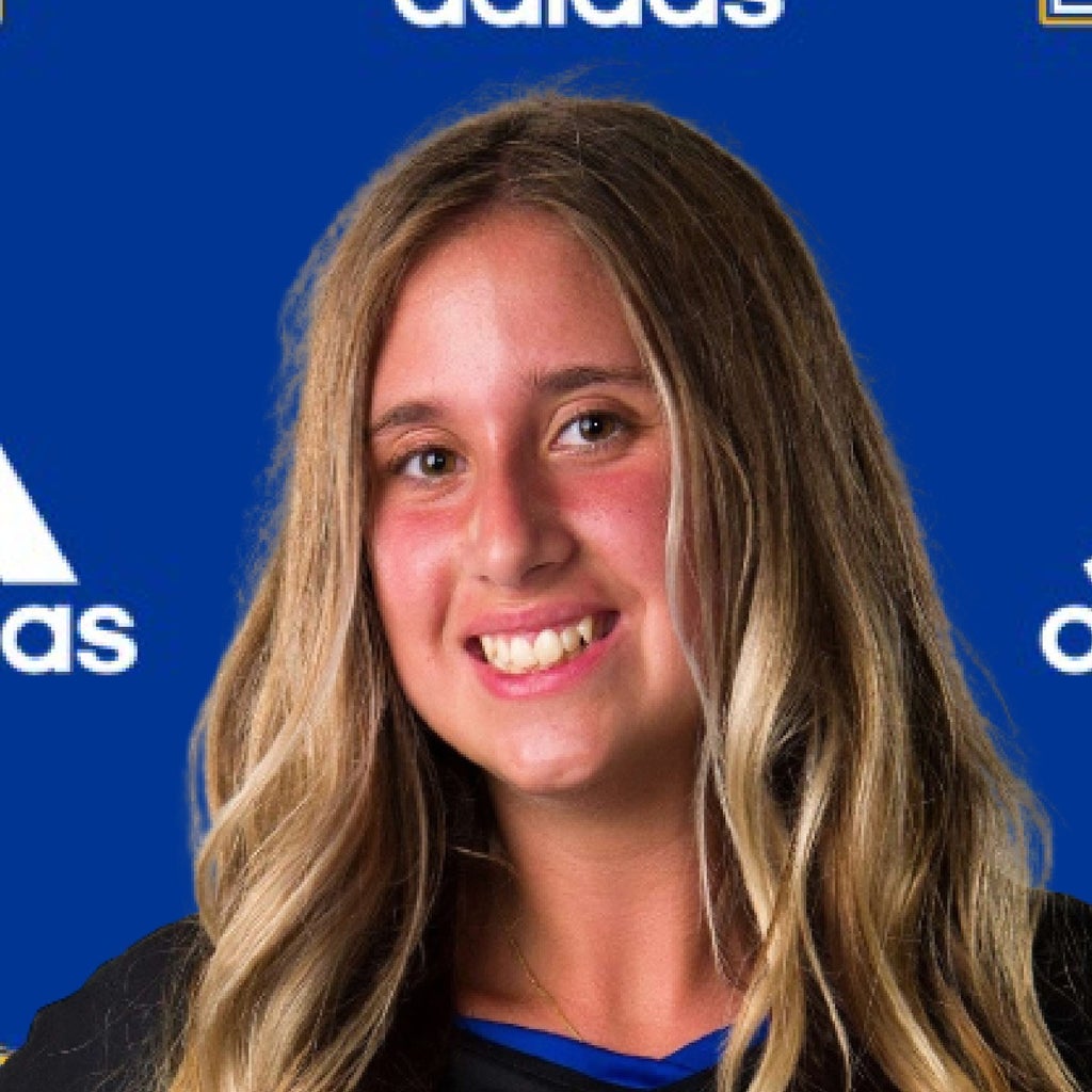 Isabella Colozzo mugshot