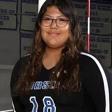Madison  Benally  mugshot