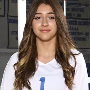 Gabriella Guerrero mugshot