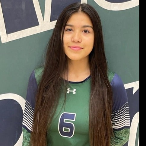 Evelyn Masih mugshot