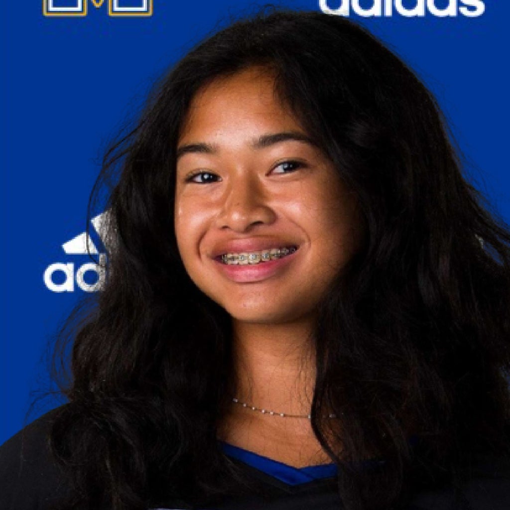 Alexis Osdon mugshot