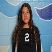 Angelica Santana mugshot