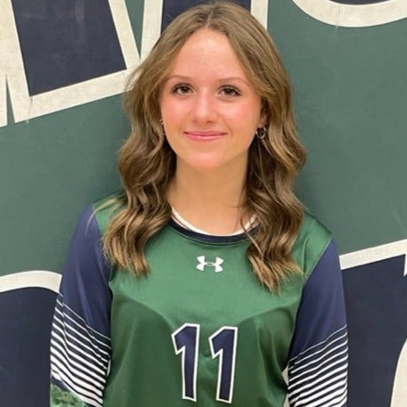 Shayla Radosevich mugshot