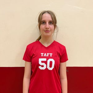 Stephanie Dor mugshot
