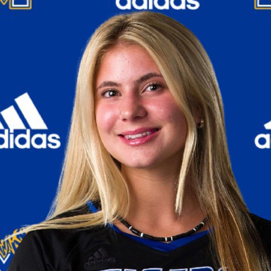 Anna Staten mugshot