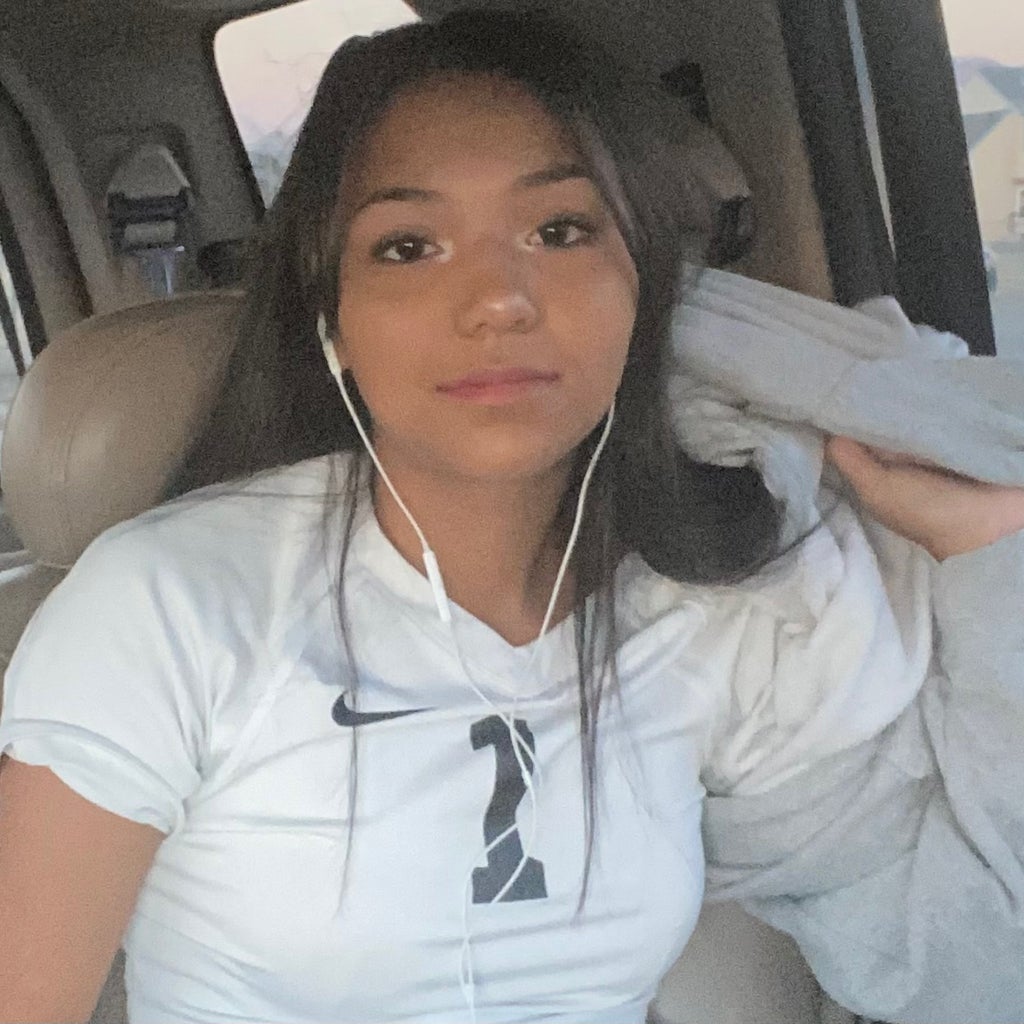 Laura Rosales mugshot