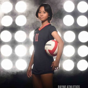 Kailani Yap mugshot