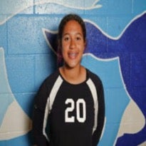 Daeja Lewis mugshot