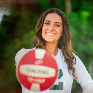 Bella Escobar mugshot