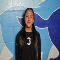 Jaelle Kim mugshot