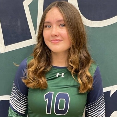 Julia Romero mugshot