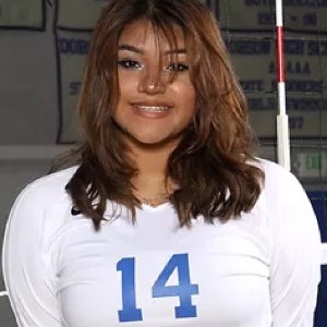 Neikee Tsinnijinnie mugshot
