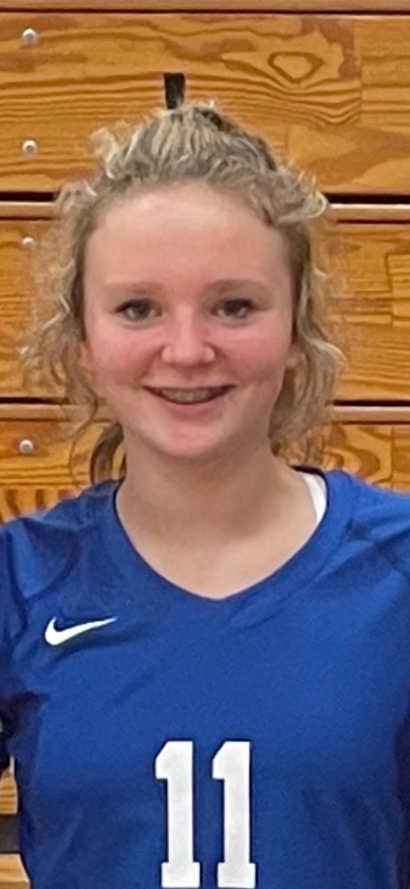 Averi Reiger