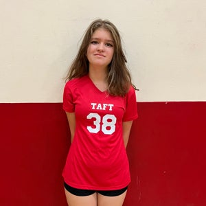 Tommi Leavitt mugshot