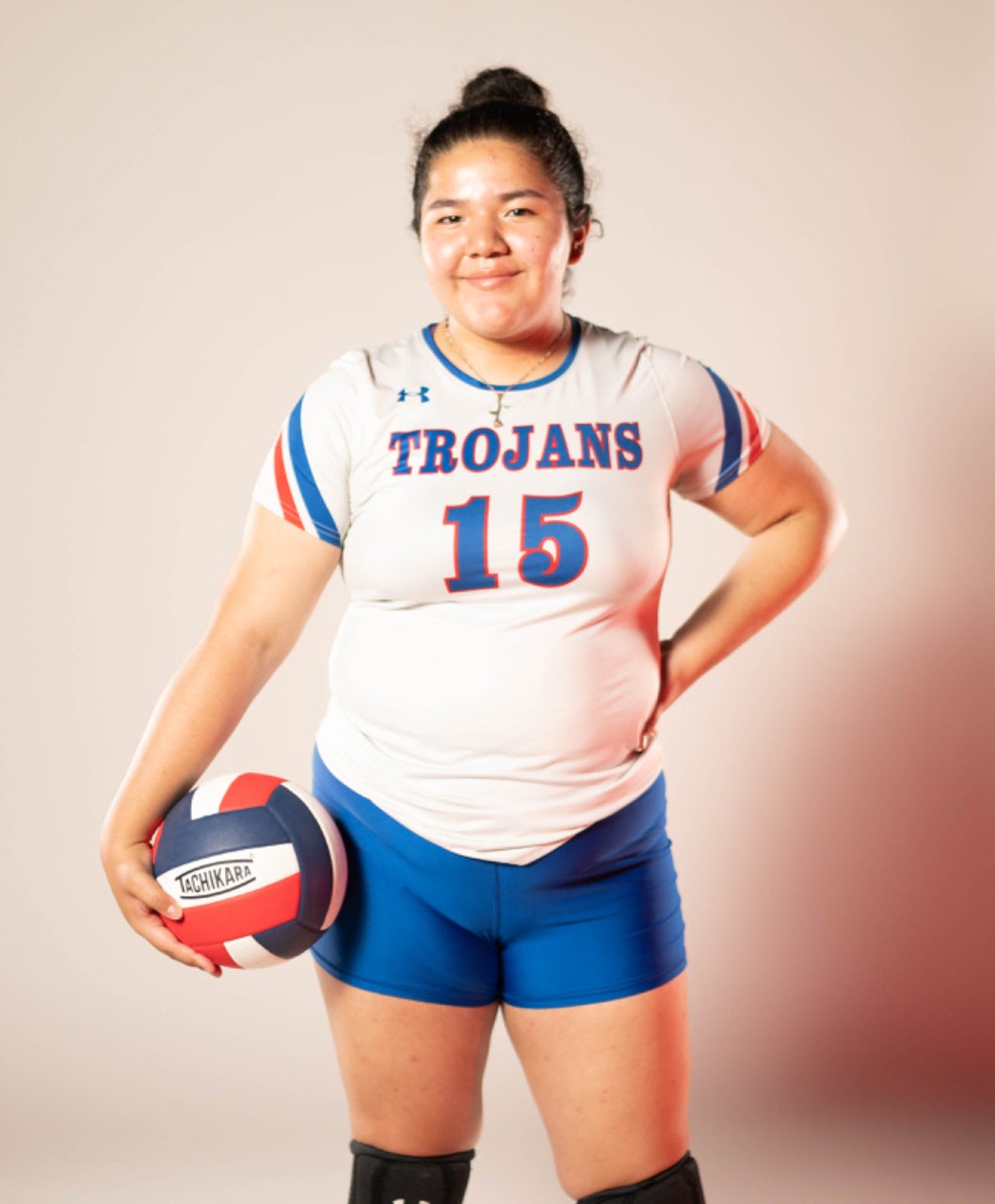 Jaslene Betancourt