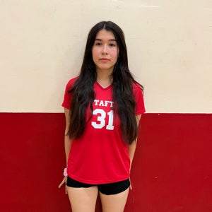 Dalexa Espejo mugshot
