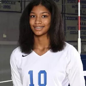 Aaliyah Reed-Hairston mugshot