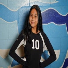 Maria Musico mugshot