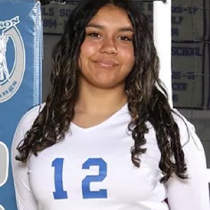 Nikole Torres mugshot