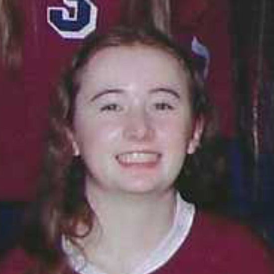 Madison  Gettings  mugshot