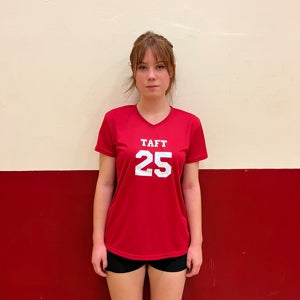 Violet Sheffer-Stevens mugshot