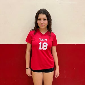 Maya Gamboa mugshot