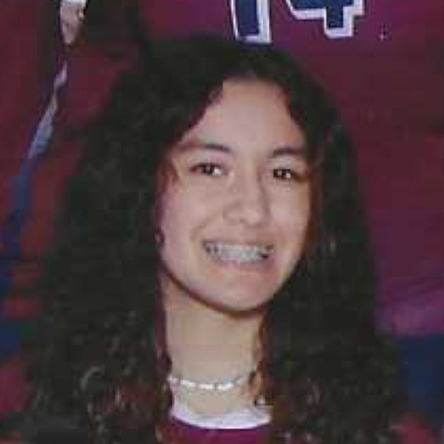 Ally Witt mugshot