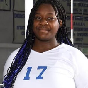 Ava Edwards mugshot