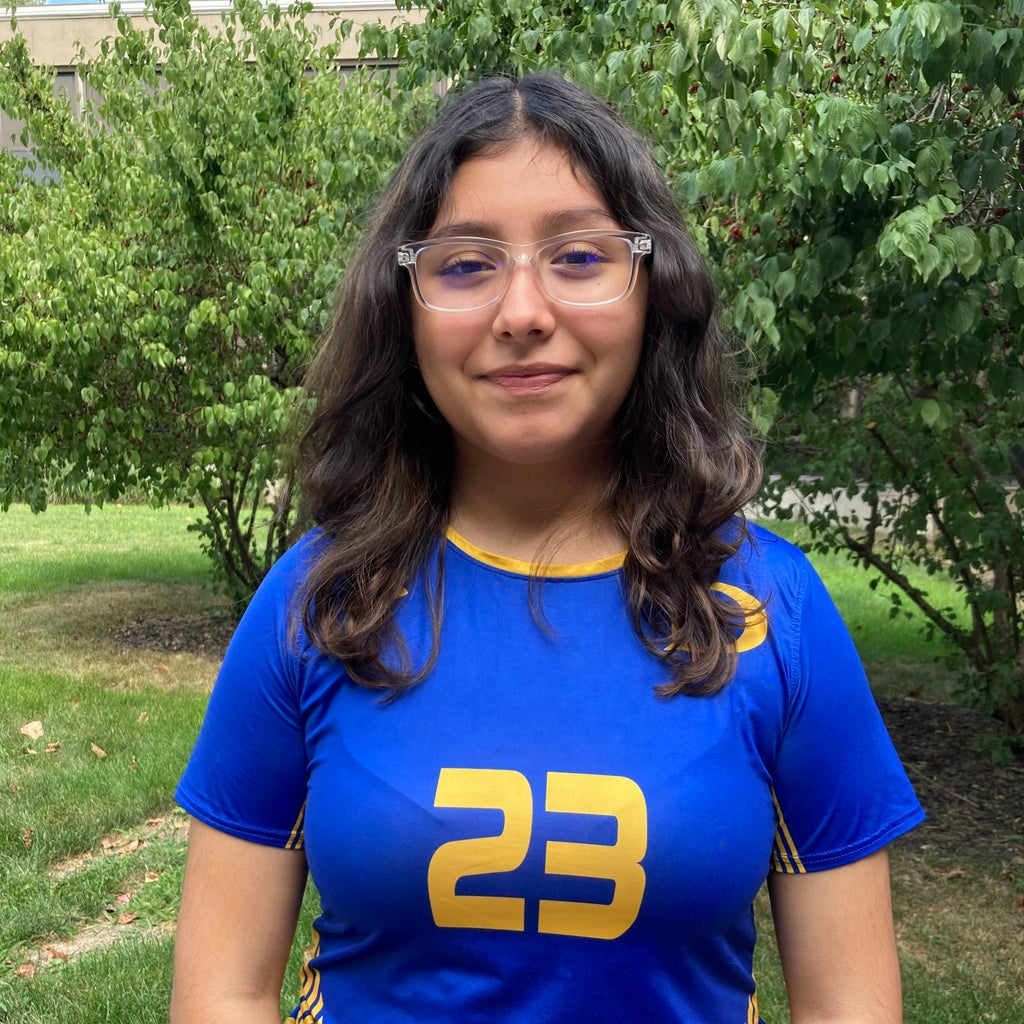 Sophia Perez mugshot