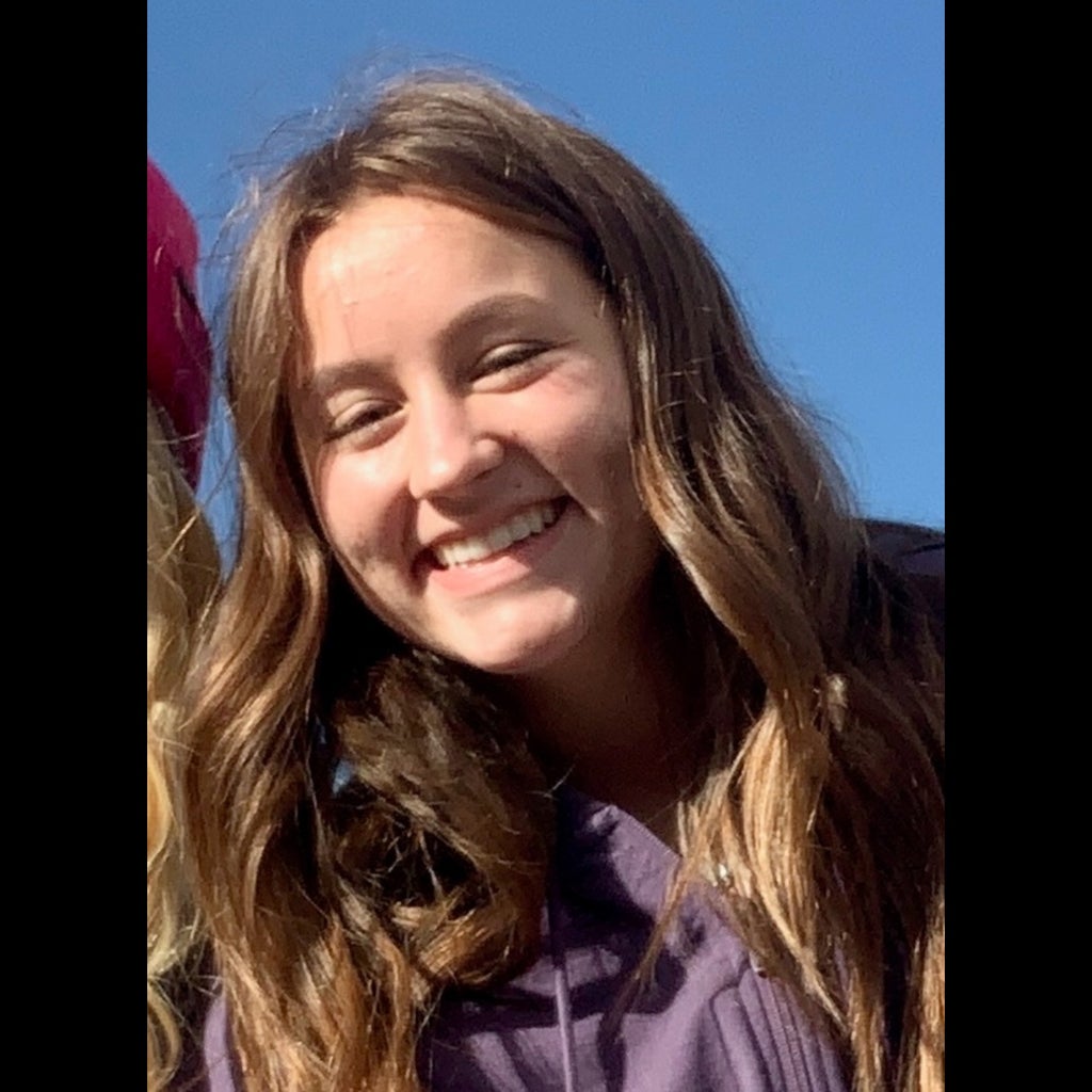 Ally  Wolfley mugshot