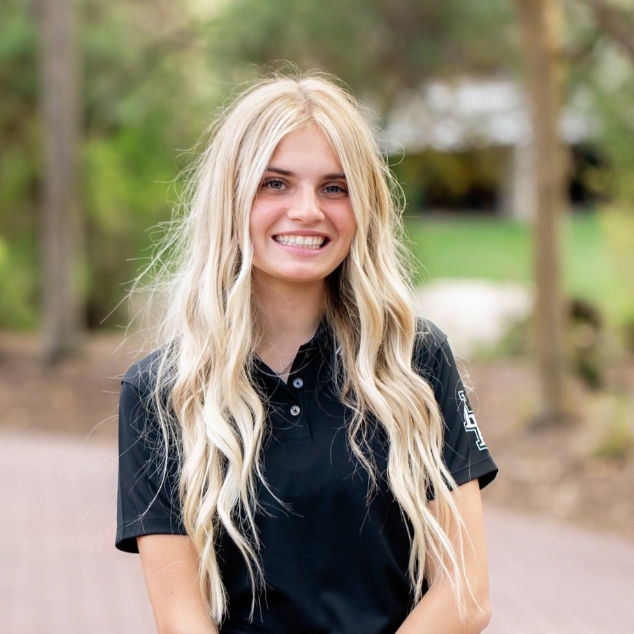 Sydney Larsen mugshot