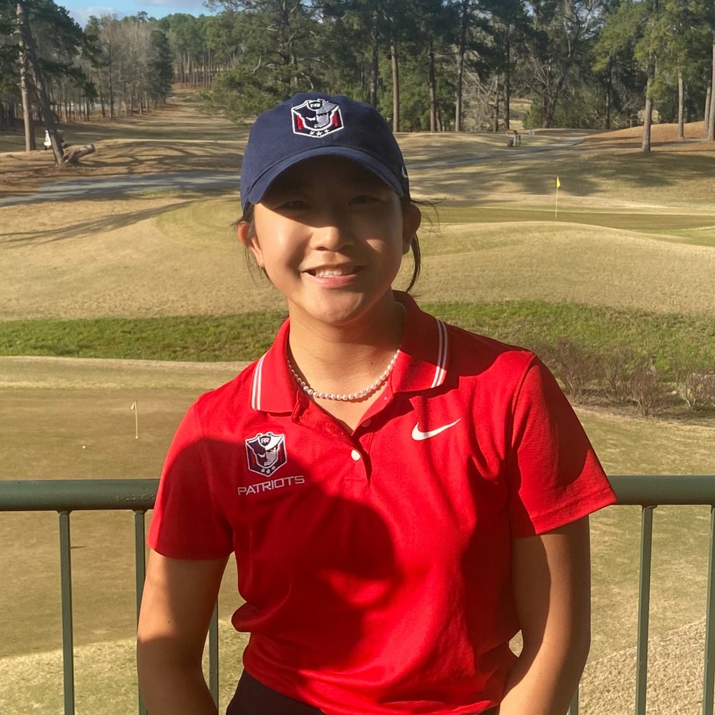 Beka Yang