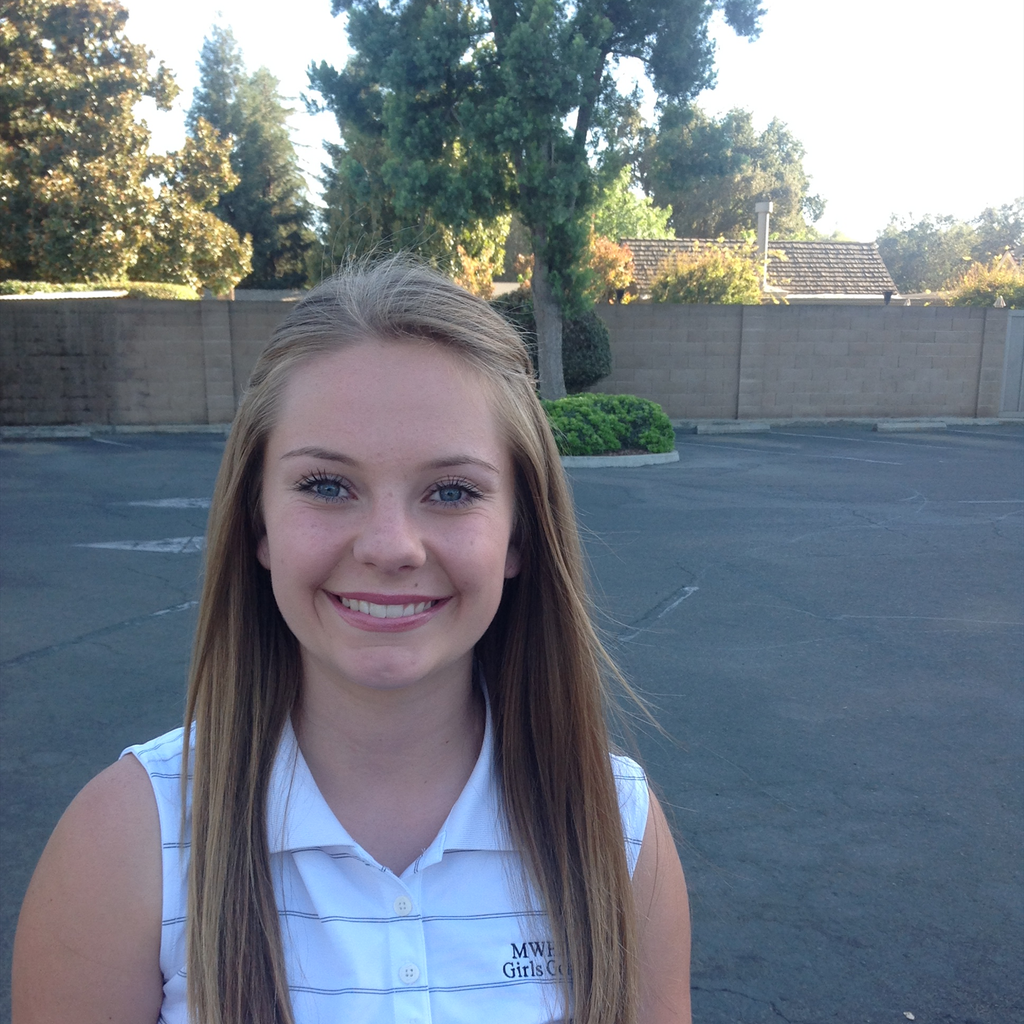 Brittany Gillespie
