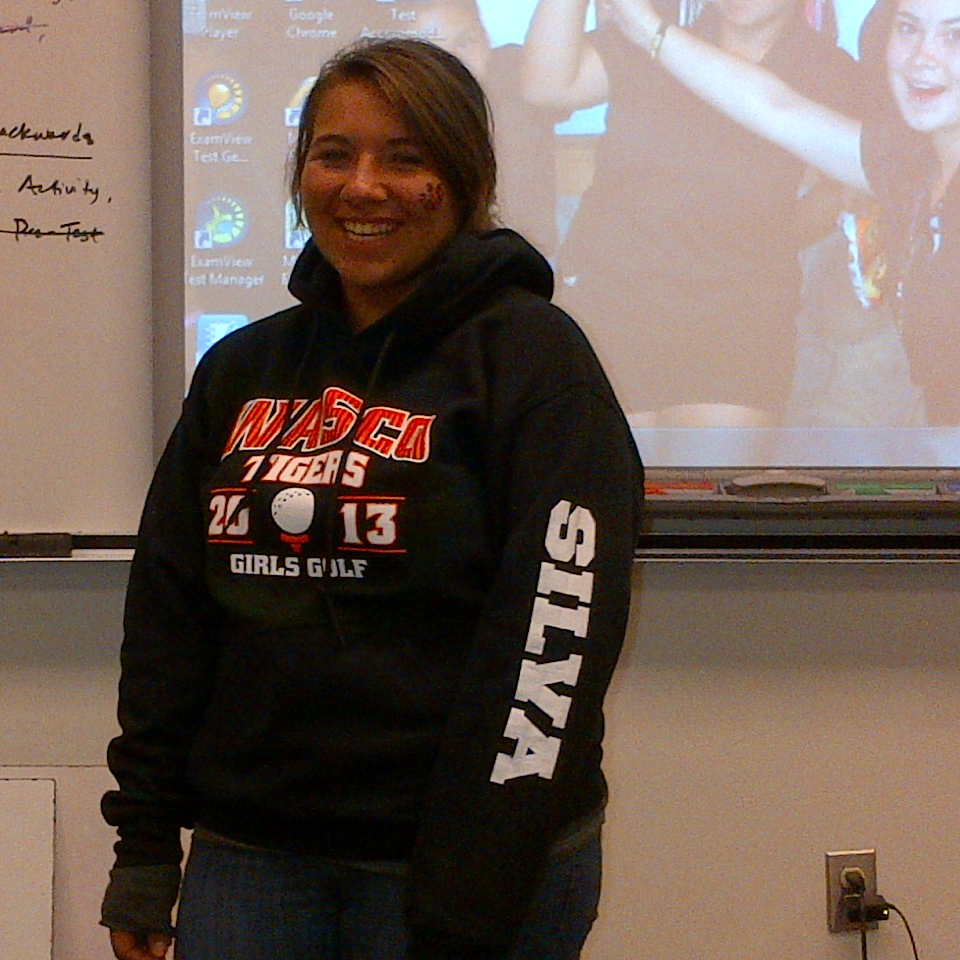 Nancy Silva mugshot