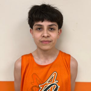 Omar Deluna mugshot